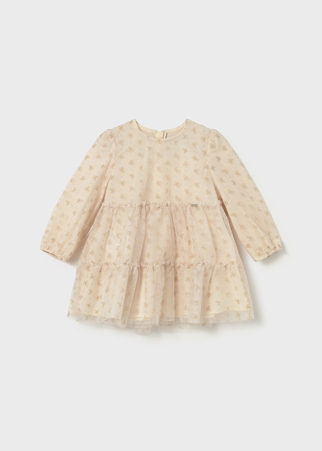 Mayoral haljina, 68-104