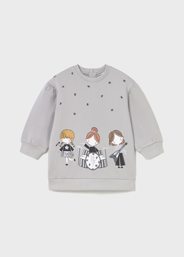 Mayoral haljina, 68-104