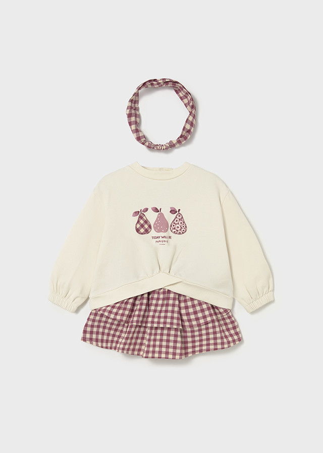 Mayoral komplet, 68-104