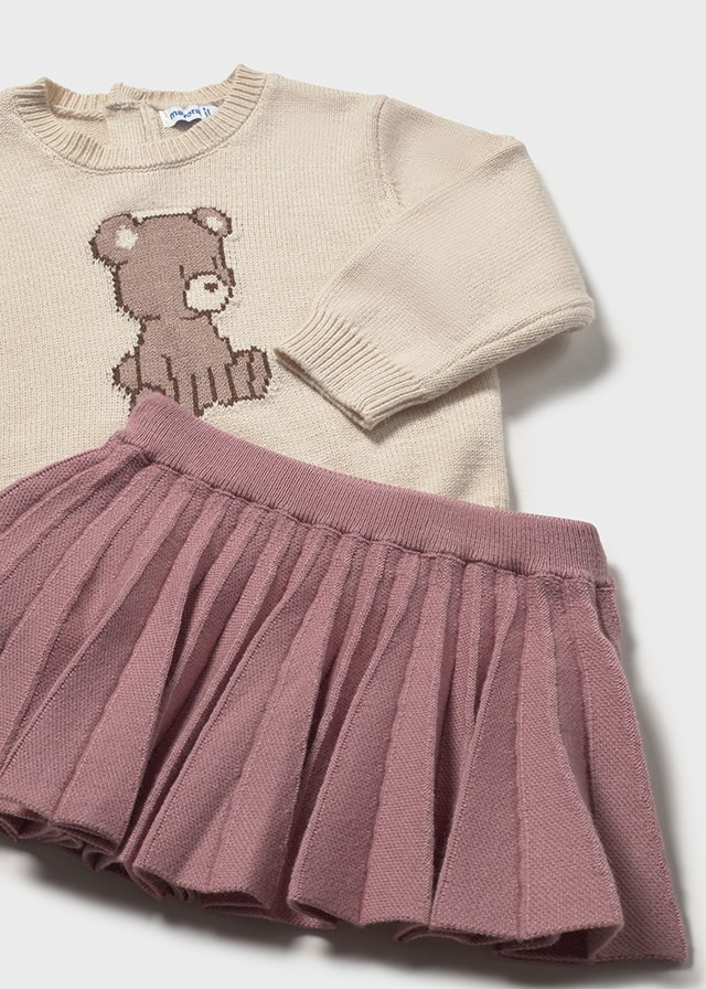 Mayoral komplet, 68-104