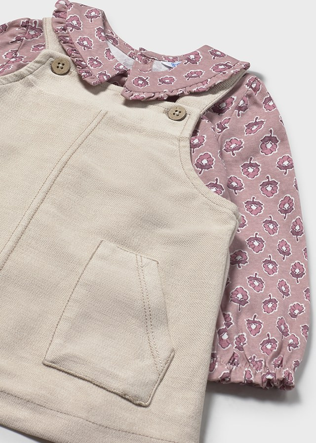 Mayoral komplet, 68-104