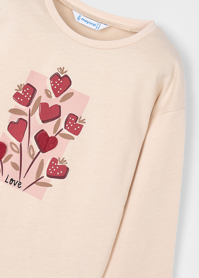 Mayoral majica, 2-10g