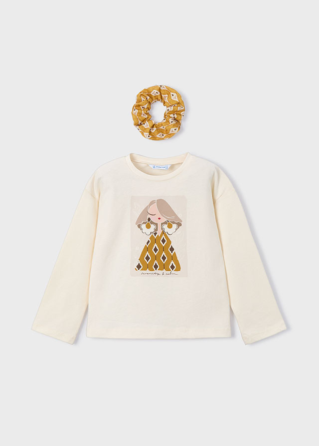 Mayoral majica, 2-10g