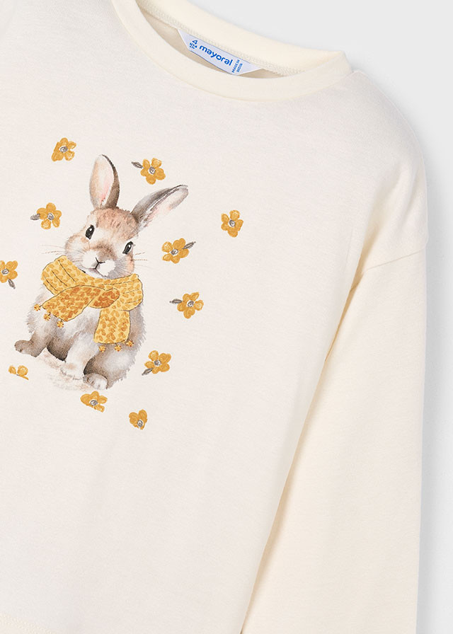 Mayoral majica, 2-10g