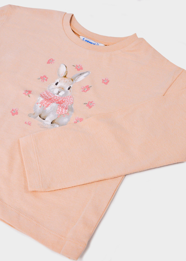 Mayoral majica, 2-10g