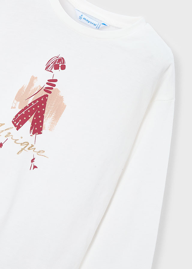 Mayoral majica, 2-10g