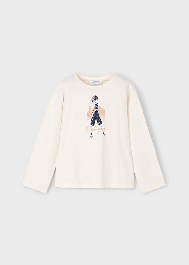 Mayoral majica, 2-10g