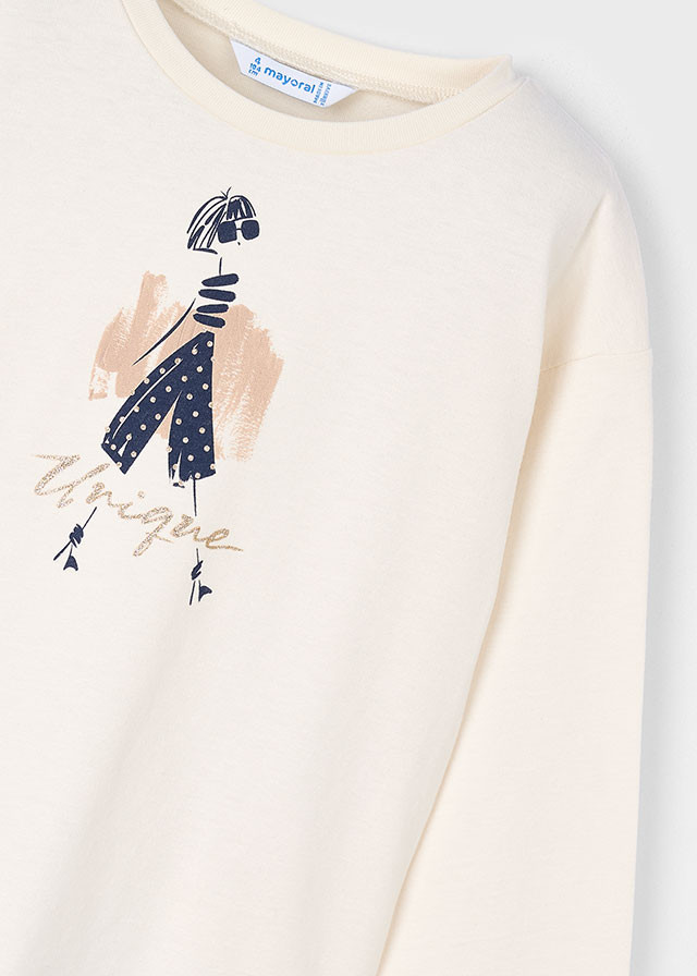 Mayoral majica, 2-10g