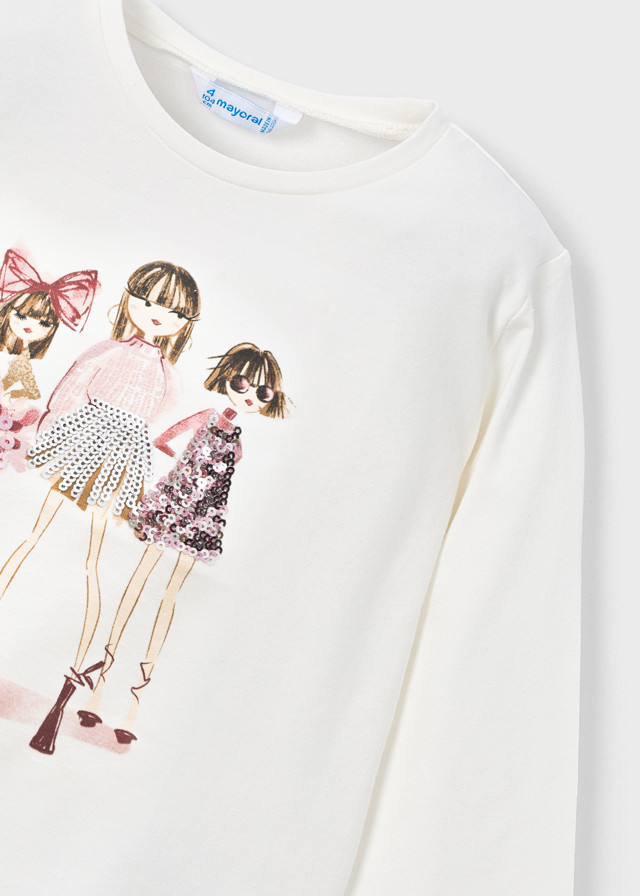 Mayoral majica, 2-10g