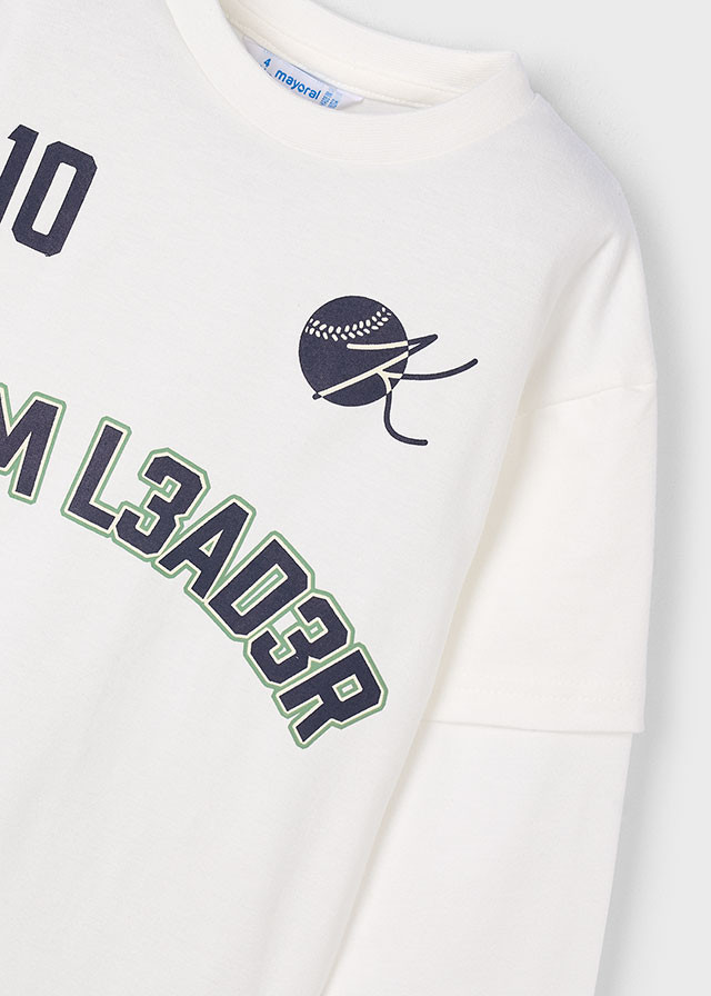 Mayoral majica, 2-10g