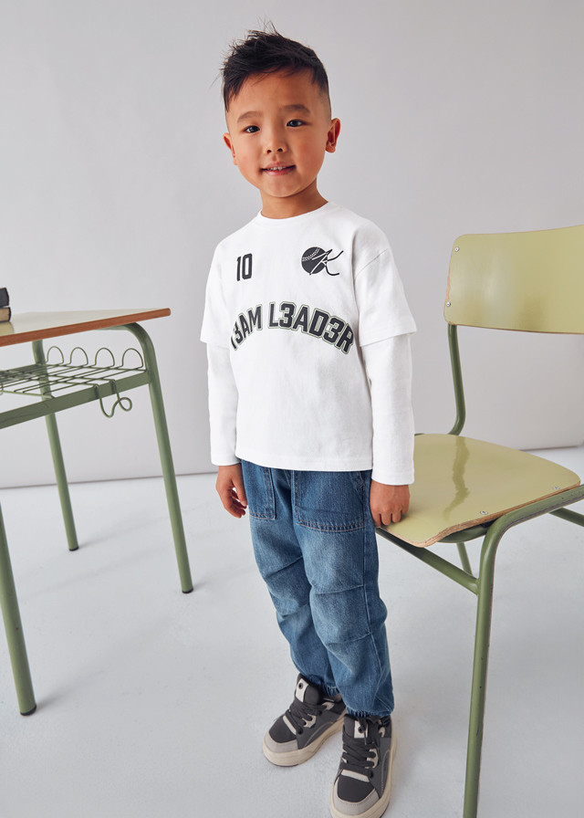 Mayoral majica, 2-10g