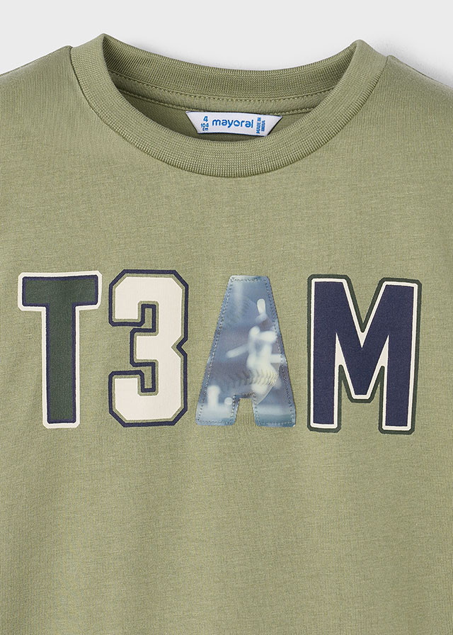 Mayoral majica, 2-10g