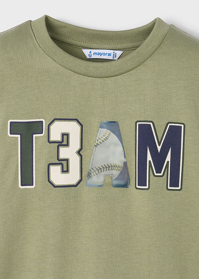 Mayoral majica, 2-10g