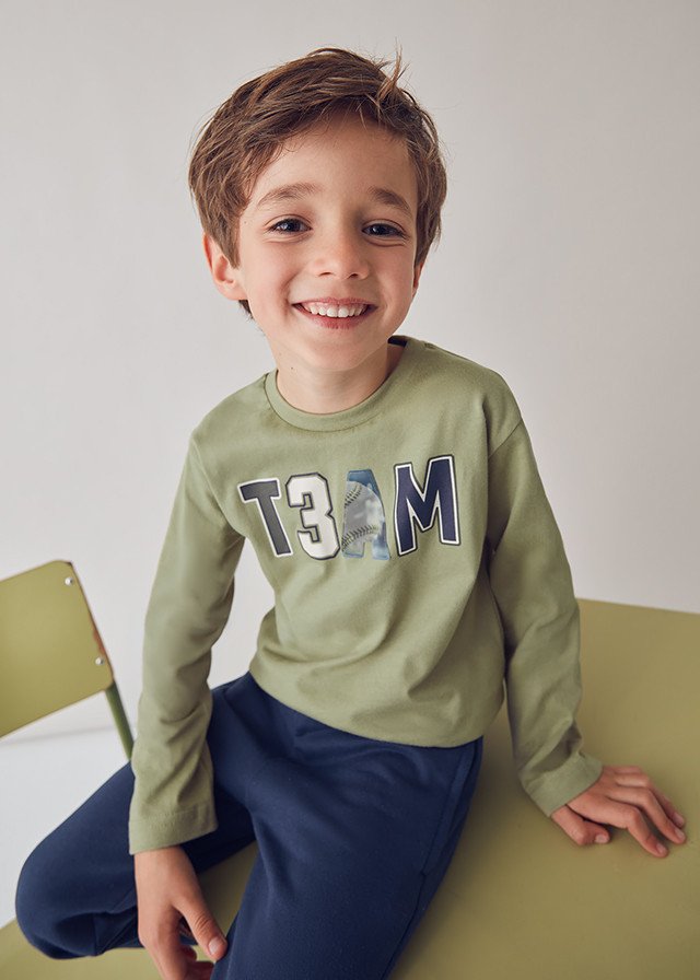 Mayoral majica, 2-10g