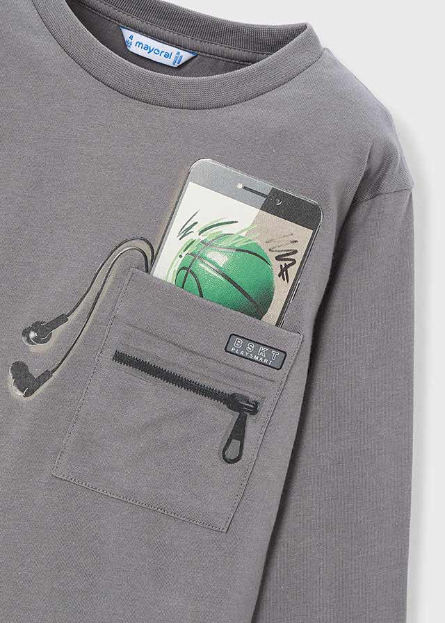 Mayoral majica, 2-10g