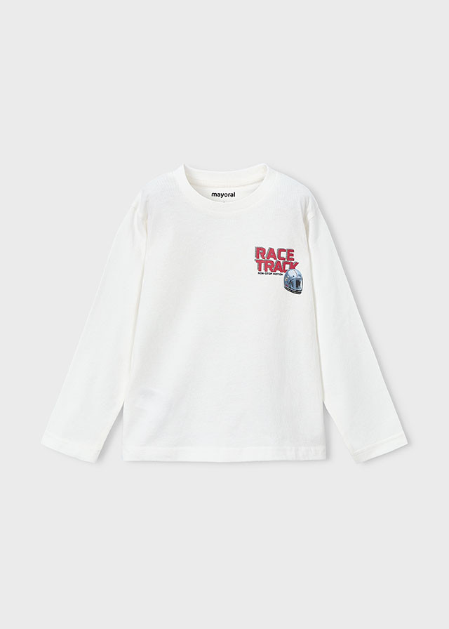 Mayoral majica, 2-10g