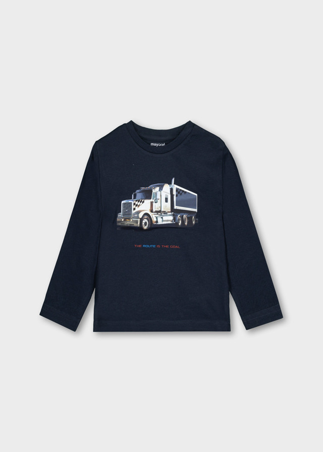 Mayoral majica, 2-10g