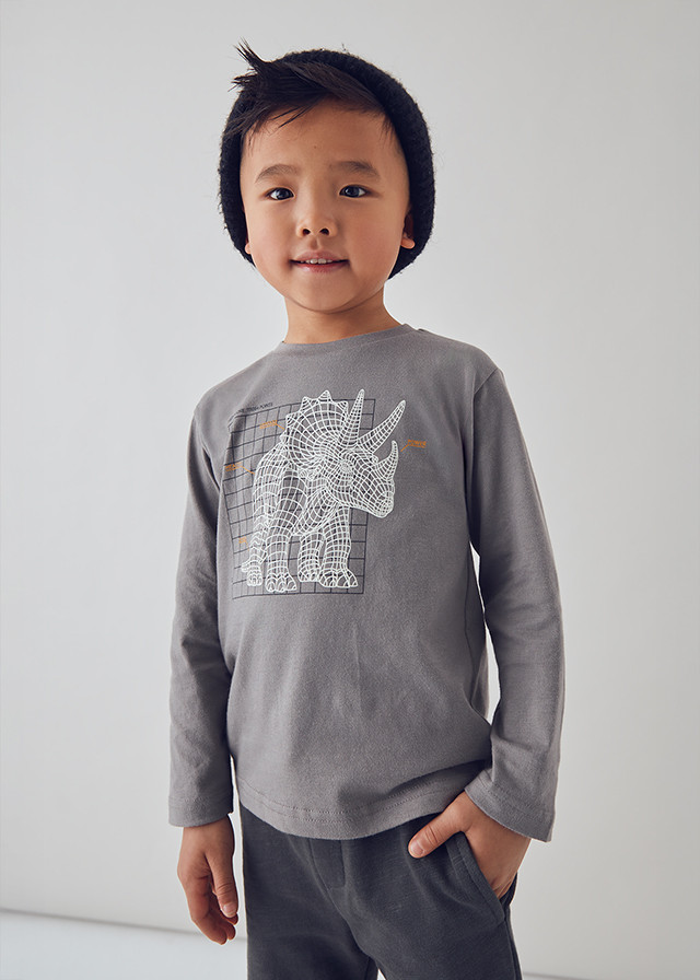 Mayoral majica, 2-10g