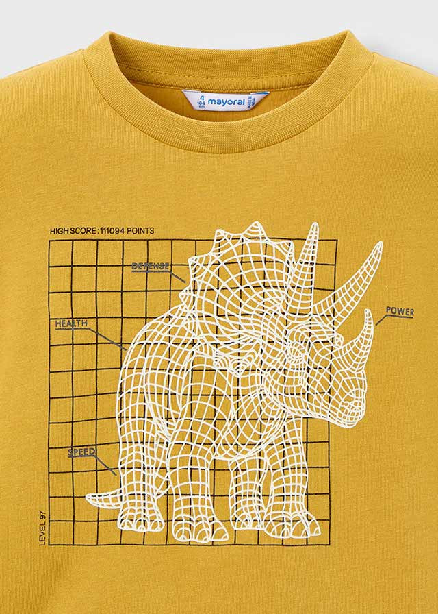 Mayoral majica, 2-10g