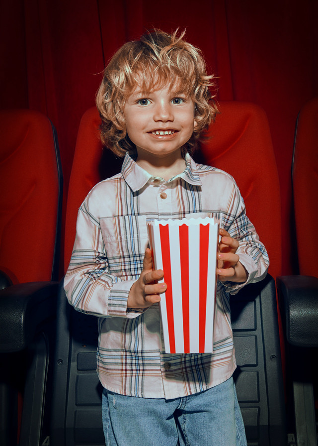 Mayoral košulja, 2-10g