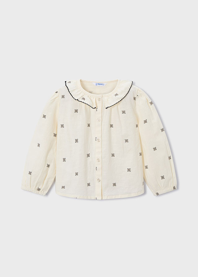 Mayoral bluza, 2-10g