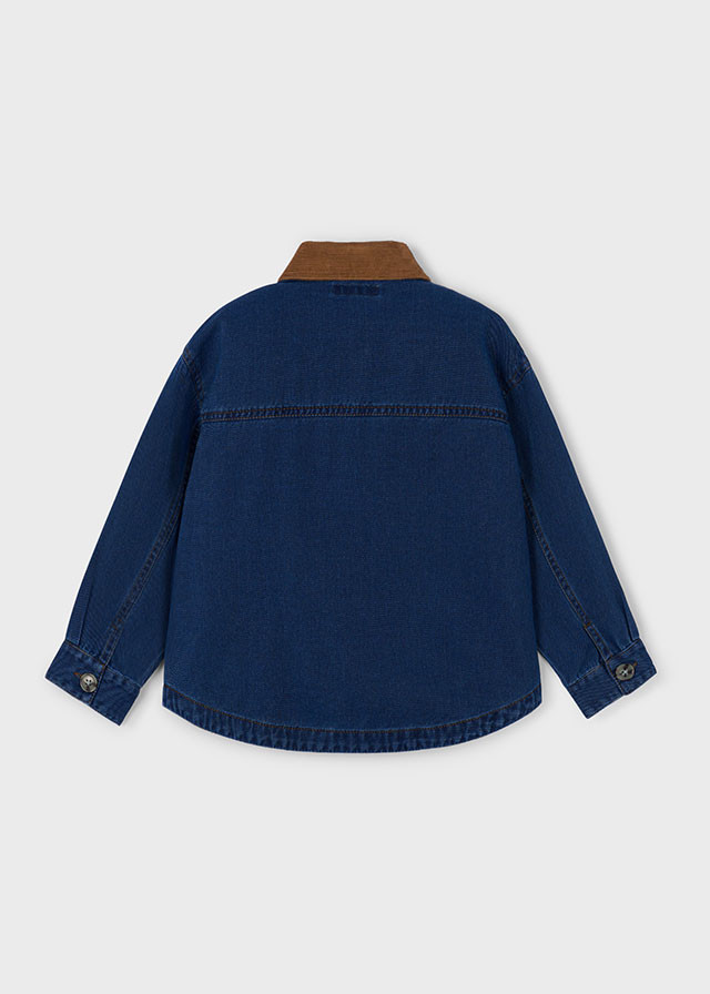 Mayoral teksas jakna, 2-10g