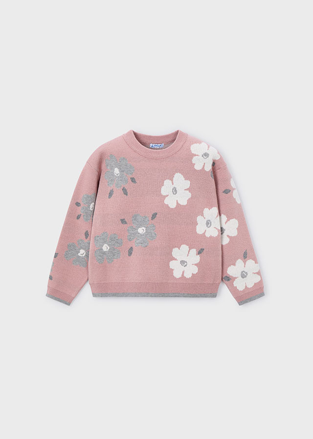 Mayoral džemper, 3-6g