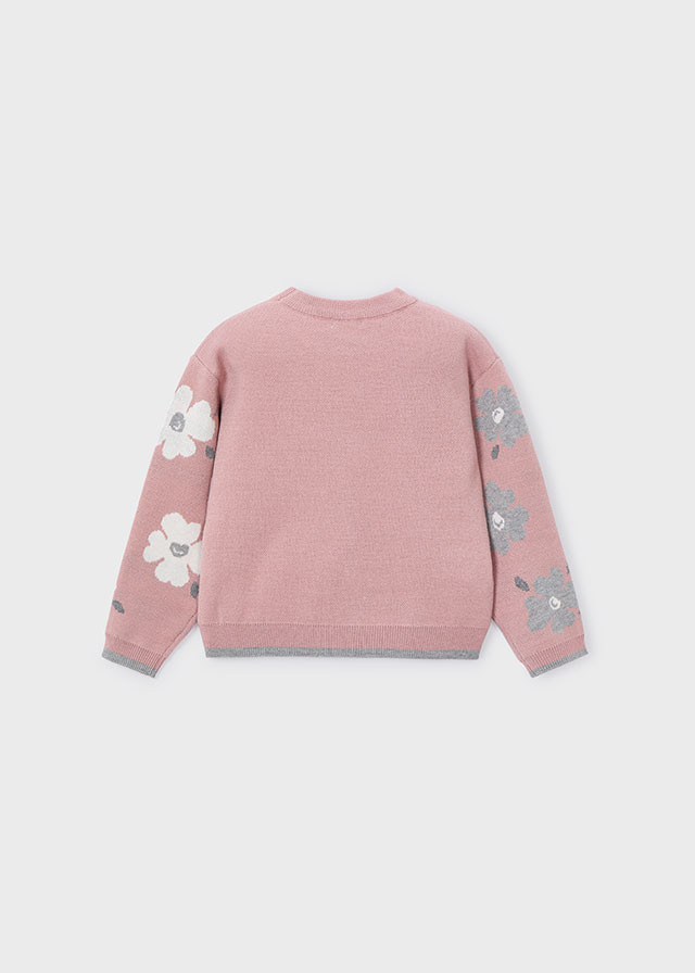 Mayoral džemper, 3-6g