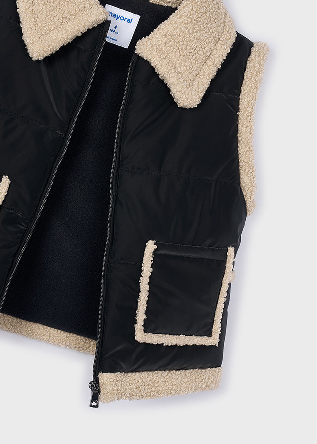 Mayoral prsluk, 2-10g