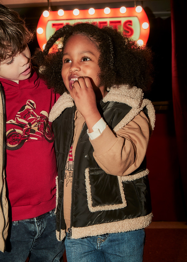 Mayoral prsluk, 2-10g