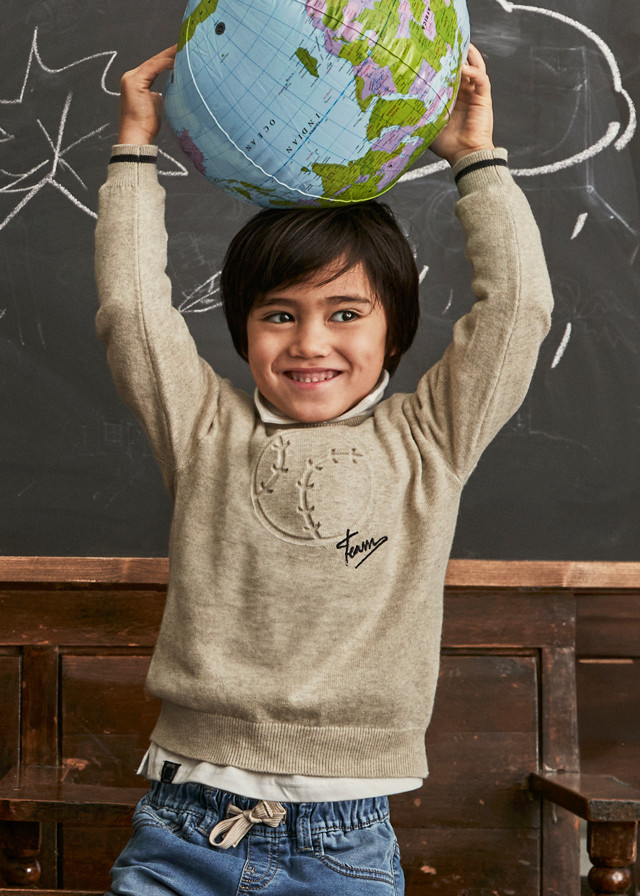 Mayoral džemper, 2-10g