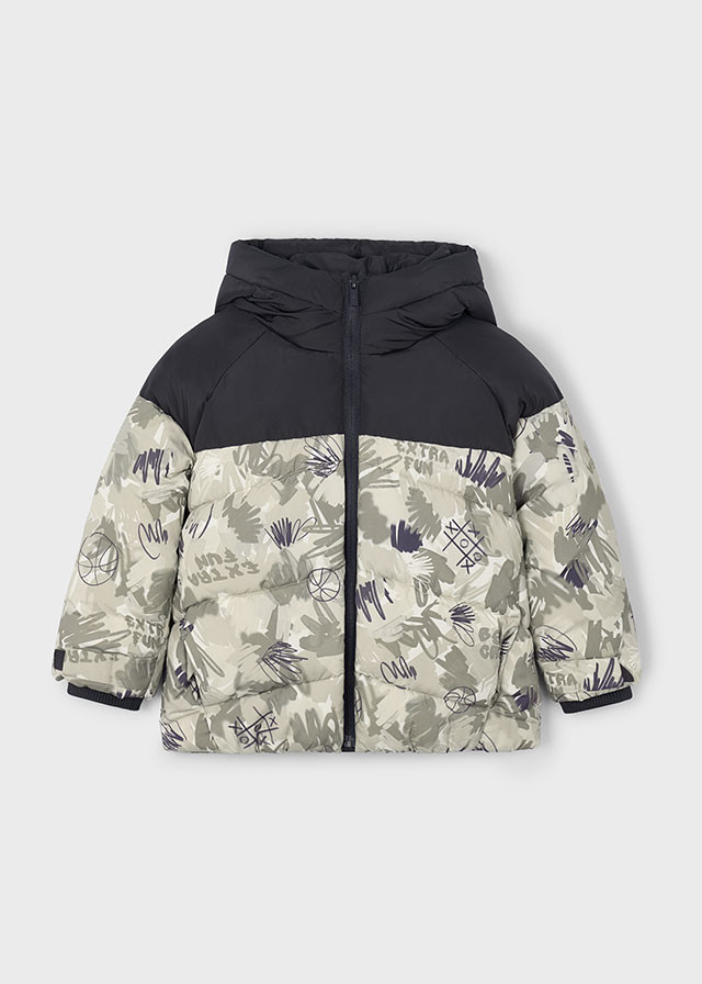 Mayoral kaput, 2-10g