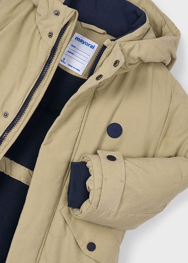 Mayoral jakna, 2-10g