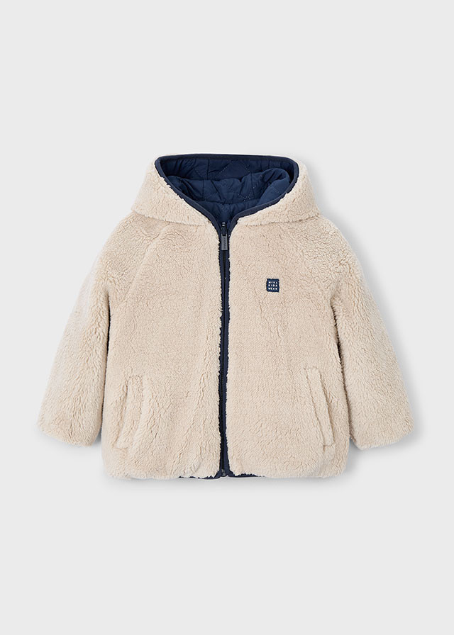 Mayoral jakna sa dva lica, 2-10g