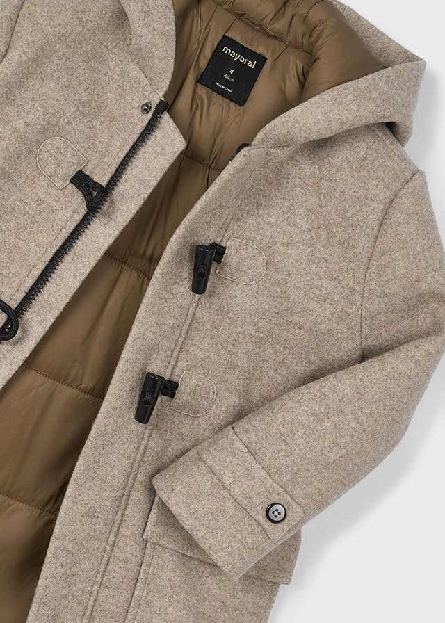 Mayoral kaput, 2-10g