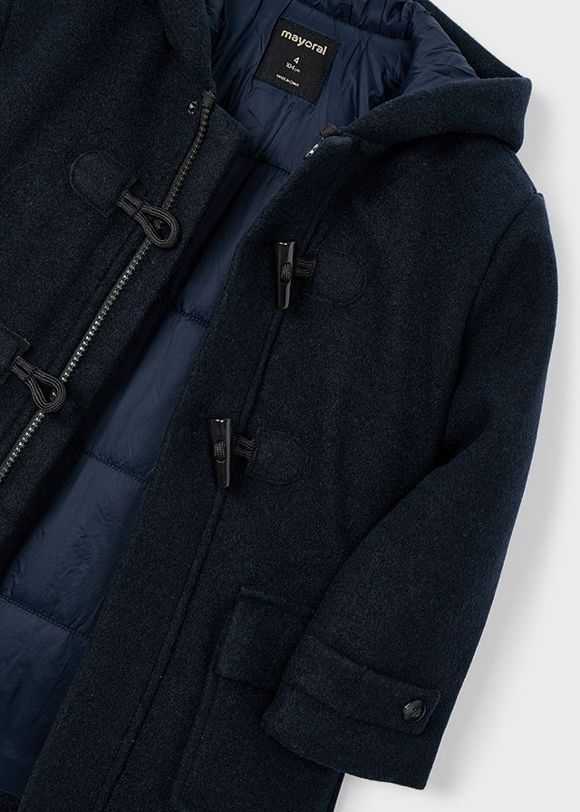 Mayoral kaput, 2-10g