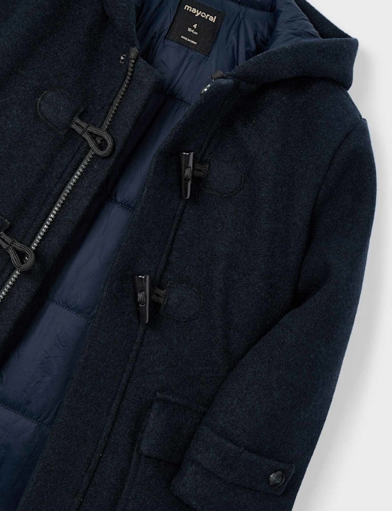 Mayoral kaput, 2-10g