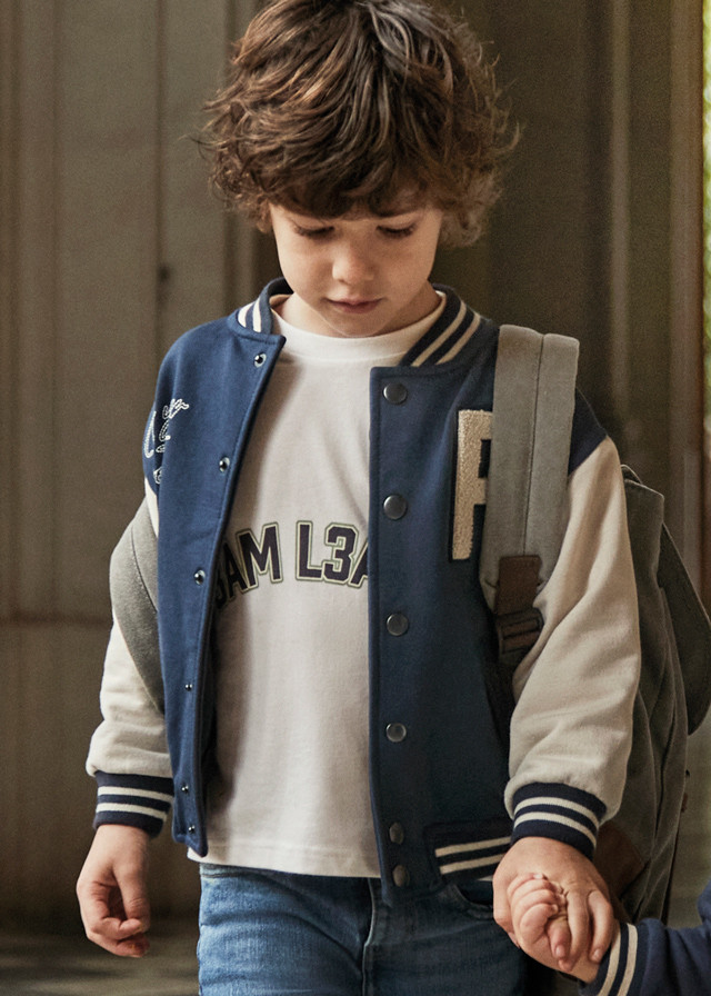 Mayoral jakna, 2-10g