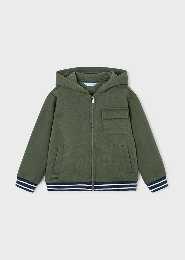 Mayoral duks jakna, 2-10g