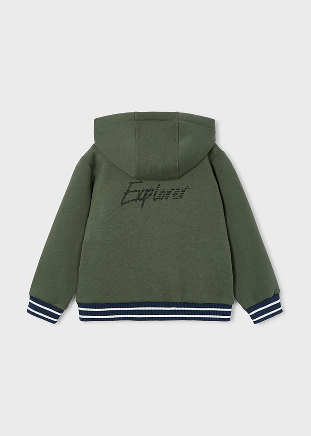 Mayoral duks jakna, 2-10g