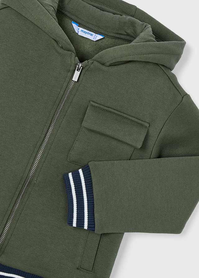 Mayoral duks jakna, 2-10g