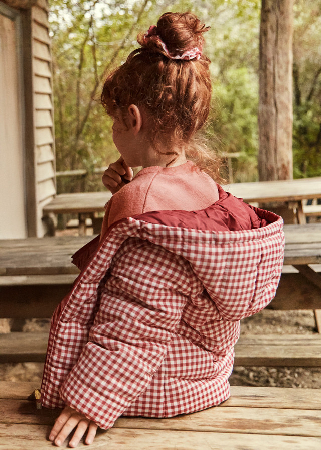 Mayoral jakna sa dva lica, 2-10g