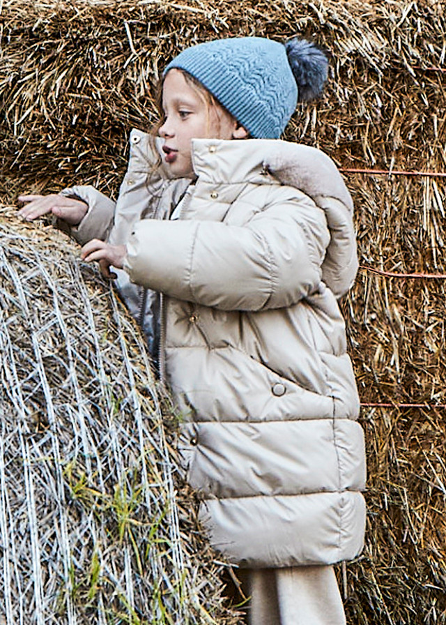 Mayoral jakna, 2-10g