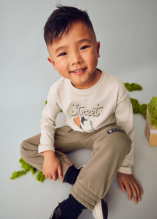 Mayoral donji deo trenerke,2-10g