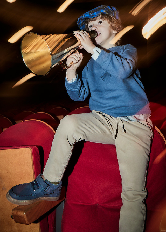 Mayoral pantalone, 2-10g