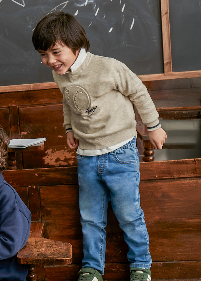 Mayoral farmerke, 2-10g