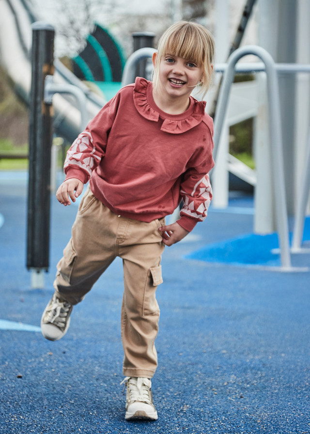 Mayoral pantalone, 2-10g