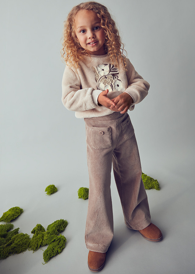 Mayoral pantalone, 2-10g