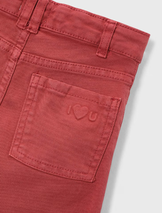 Mayoral pantalone, 2-10g