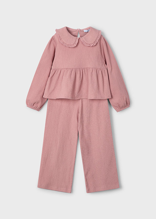 Mayoral komplet, 3-6g